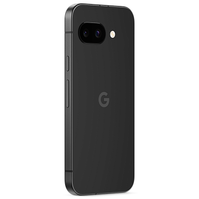 Смартфон Google Pixel 9A 8/256GB Obsidian 400_400_480323